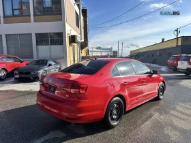 VW Jetta * COMFORTLINE* АвтоКредит * (ЦЕНА ДО БГ) | Auto.bg — изображение 5