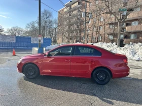 VW Jetta * COMFORTLINE* АвтоКредит * (ЦЕНА ДО БГ) | Auto.bg — изображение 8