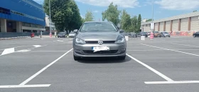 VW Golf Golf 7