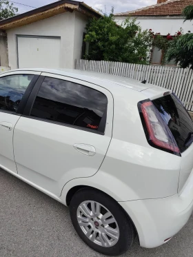 Fiat Punto - 3700 € / 7236.57 лв. - 89533646 4