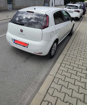 Fiat Punto - 3700 € / 7236.57 лв. - 89533646 5