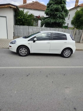 Fiat Punto - 3700 € / 7236.57 лв. - 89533646 3