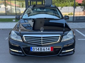 ����� �� �������� �� Mercedes-Benz C 200  C 200 BlueEfficiency* FACE LIFT* EURO 5* ����