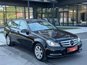 ����� �� �������� �� Mercedes-Benz C 200  C 200 BlueEfficiency* FACE LIFT* EURO 5* ����