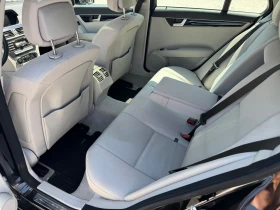 Mercedes-Benz C 200  C 200 BlueEfficiency* FACE LIFT* EURO 5* ���� | Mobile.bg � ����� ������ 13