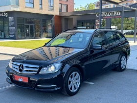 ����� �� �������� �� Mercedes-Benz C 200  C 200 BlueEfficiency* FACE LIFT* EURO 5* ����