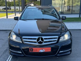 ����� �� �������� �� Mercedes-Benz C 200  C 200 BlueEfficiency* FACE LIFT* EURO 5* ����