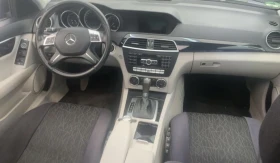 Mercedes-Benz C 200  C 200 BlueEfficiency* FACE LIFT* EURO 5* ���� | Mobile.bg � ����� ������ 9