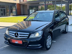 ����� �� �������� �� Mercedes-Benz C 200  C 200 BlueEfficiency* FACE LIFT* EURO 5* ����