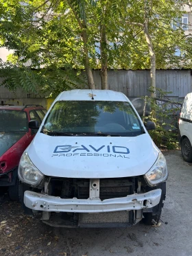 Dacia Dokker undefined | Auto.bg — изображение 2