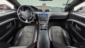 Maserati GranTurismo S* 4.7 SPORT* ����* �������* ������* �������� | Mobile.bg � ����� ������ 6
