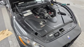 Maserati GranTurismo S* 4.7 SPORT* ����* �������* ������* �������� | Mobile.bg � ����� ������ 5