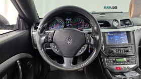 Maserati GranTurismo S* 4.7 SPORT* ����* �������* ������* �������� | Mobile.bg � ����� ������ 12