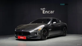 ������ Maserati GranTurismo