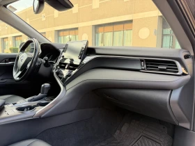 Toyota Camry * SE * CARFAX * ОПЦИЯ ЗА ФИНАНСИРАНЕ | Auto.bg — изображение 12