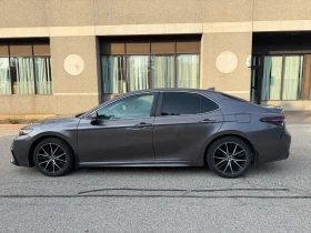 Toyota Camry * SE * CARFAX * ОПЦИЯ ЗА ФИНАНСИРАНЕ | Auto.bg — изображение 2