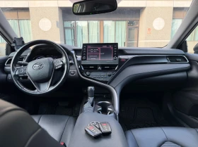 Toyota Camry * SE * CARFAX * ОПЦИЯ ЗА ФИНАНСИРАНЕ | Auto.bg — изображение 13