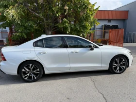 Volvo S60 Volvo S60 T6 R-Line | 2023Г | Пано - 26490 € - 29116816 6