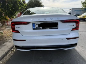 Volvo S60 Volvo S60 T6 R-Line | 2023Г | Пано - 26490 € - 29116816 7
