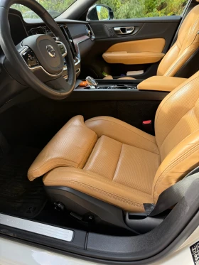 Volvo S60 Volvo S60 T6 R-Line | 2023Г | Пано - 26490 € - 29116816 10