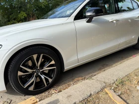Volvo S60 Volvo S60 T6 R-Line | 2023Г | Пано - 26490 € - 29116816 5