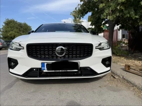 Volvo S60 Volvo S60 T6 R-Line | 2023Г | Пано - 26490 € - 29116816 2
