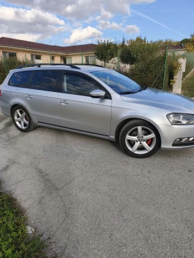 VW Passat 2.0 | Auto.bg — изображение 3