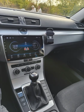 VW Passat 2.0 | Auto.bg — изображение 7