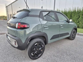 Dacia Spring 65�.�.28�� | Mobile.bg � ����� ������ 4