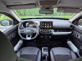 Dacia Spring 65к.с.28кв, снимка 7 - Автомобили и джипове - 56369362