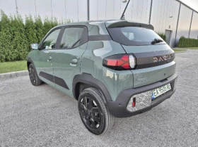 Dacia Spring 65�.�.28�� | Mobile.bg � ����� ������ 6
