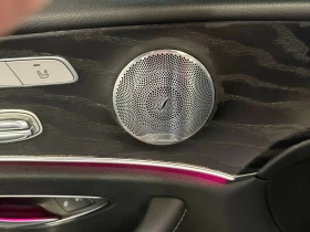 Mercedes-Benz E 300 AMG LINE/BURMESTER/ЛИЗИНГ БЕЗ ПЪРВОНАЧАЛНА/  | Auto.bg — изображение 17
