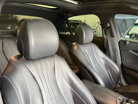 Mercedes-Benz E 300 AMG LINE/BURMESTER/ЛИЗИНГ БЕЗ ПЪРВОНАЧАЛНА/  | Auto.bg — изображение 13