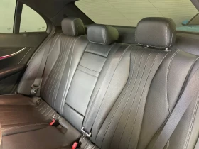 Mercedes-Benz E 300 AMG LINE/BURMESTER/ЛИЗИНГ БЕЗ ПЪРВОНАЧАЛНА/  | Auto.bg — изображение 16