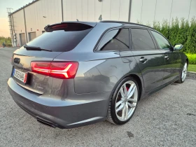 Audi A6 3.0 BI-TDI V6T 326ks 2018g.Competency Швейцария  | Auto.bg — изображение 5