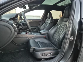 Audi A6 3.0 BI-TDI V6T 326ks 2018g.Competency Швейцария  | Auto.bg — изображение 9