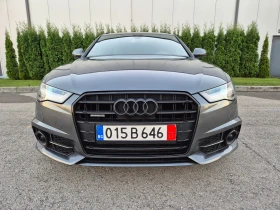 Audi A6 3.0 BI-TDI V6T 326ks 2018g.Competency Швейцария  | Auto.bg — изображение 2