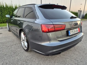 Audi A6 3.0 BI-TDI V6T 326ks 2018g.Competency Швейцария  | Auto.bg — изображение 7