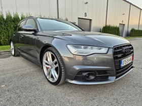 Audi A6 3.0 BI-TDI V6T 326ks 2018g.Competency Швейцария  | Auto.bg — изображение 3