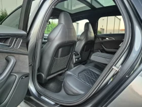 Audi A6 3.0 BI-TDI V6T 326ks 2018g.Competency Швейцария  | Auto.bg — изображение 12