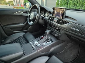 Audi A6 3.0 BI-TDI V6T 326ks 2018g.Competency Швейцария  | Auto.bg — изображение 15
