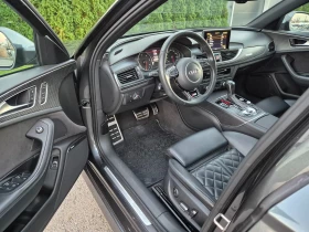 Audi A6 3.0 BI-TDI V6T 326ks 2018g.Competency Швейцария  | Auto.bg — изображение 11