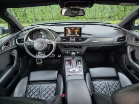 Audi A6 3.0 BI-TDI V6T 326ks 2018g.Competency Швейцария  | Auto.bg — изображение 10