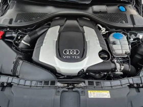 Audi A6 3.0 BI-TDI V6T 326ks 2018g.Competency Швейцария  | Auto.bg — изображение 17