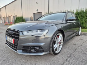 Audi A6 3.0 BI-TDI V6T 326ks 2018g.Competency Швейцария 