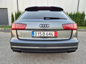 Audi A6 3.0 BI-TDI V6T 326ks 2018g.Competency Швейцария  | Auto.bg — изображение 6