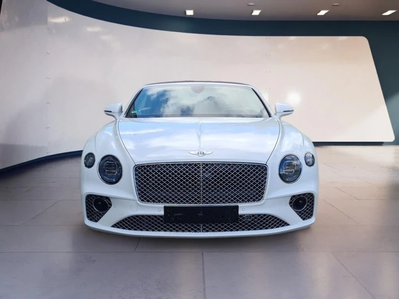 Bentley Continental gt GTC V8/ MULLINER/ NAIM/ TOURING/ , снимка 2 - Автомобили и джипове - 45854251