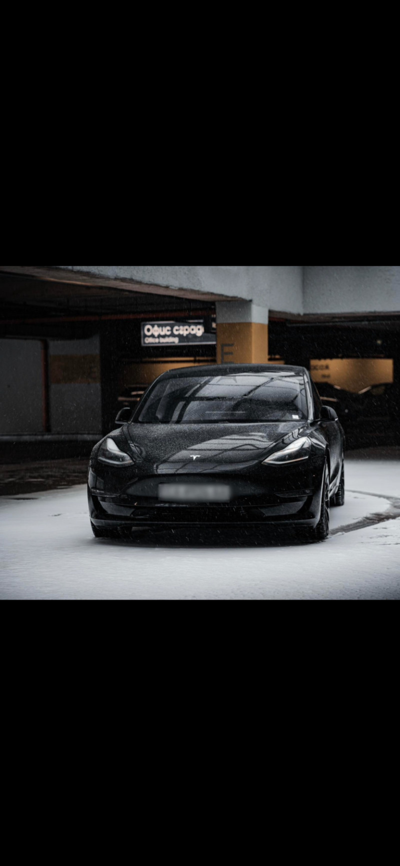 Tesla Model 3 Performance , снимка 8 - Автомобили и джипове - 46126512