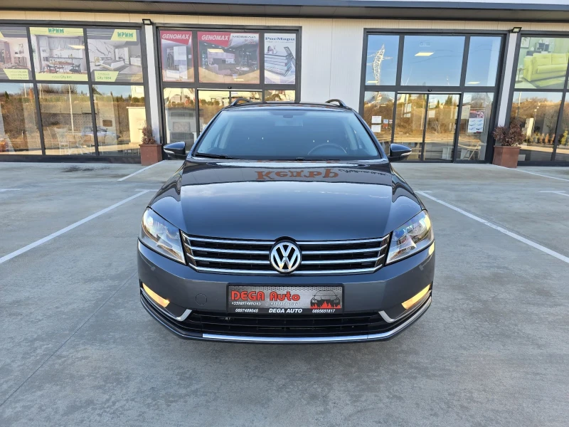 VW Passat 2.0tdi 140k.c* DSG* High-Line* Android* ЛИЗИНГ* , снимка 2 - Автомобили и джипове - 48088618