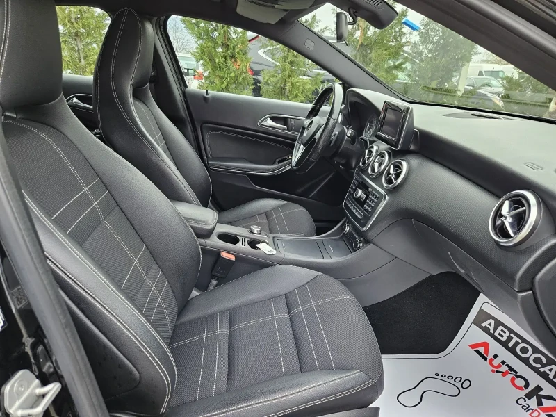 Mercedes-Benz A 180 1.5CDI-109кс= АВТОМАТ= * SPORT* = NAVI= EURO 6B, снимка 14 - Автомобили и джипове - 48339193